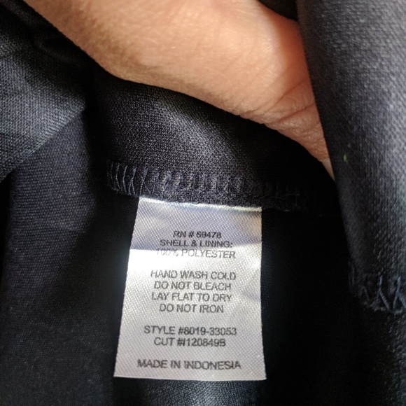 Cynthia Rowley High low - Picture 6 of 6